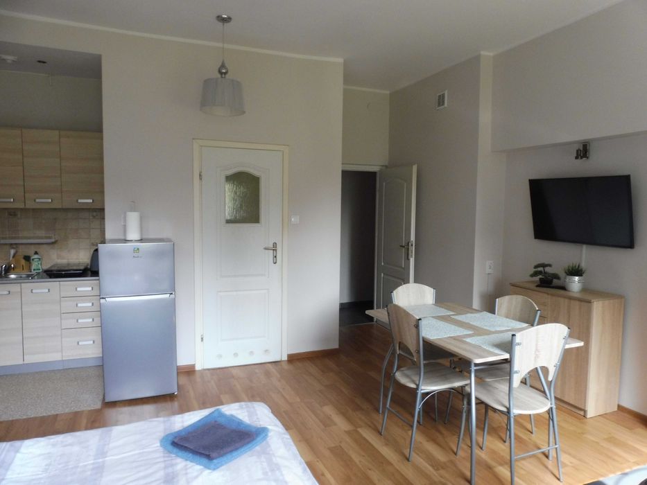 Kawalerkę w Gdyni wynajmę