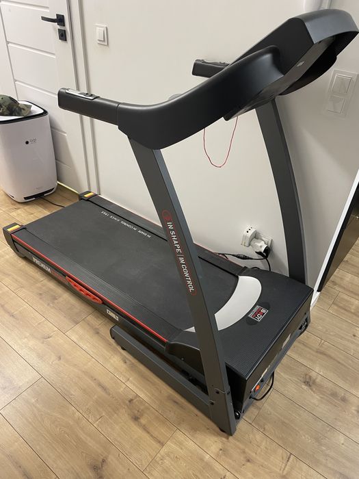 Bieżnia Składana Body Sculpture Premium BT 5807