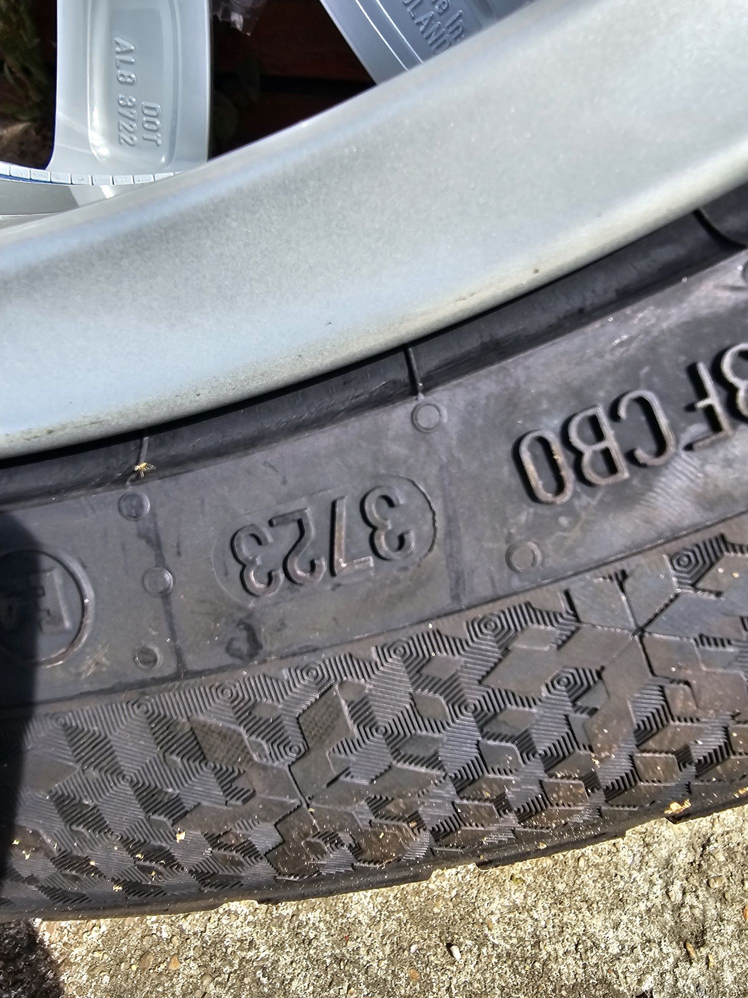 Nowe koła aluminiowe VW T6 T6.1 Multivan Caravelle 18"