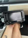 Radio nawigacja rns 510 stan idealny golf, passat, touran