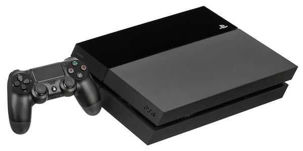 Konsola PS4 500GB Gwarancji Sklep Ursynów Warszawa