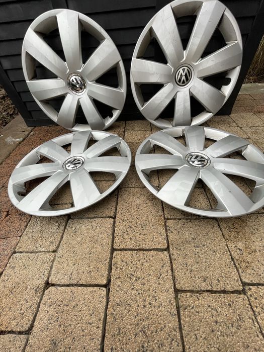 Oryginalne Kołpaki ’16