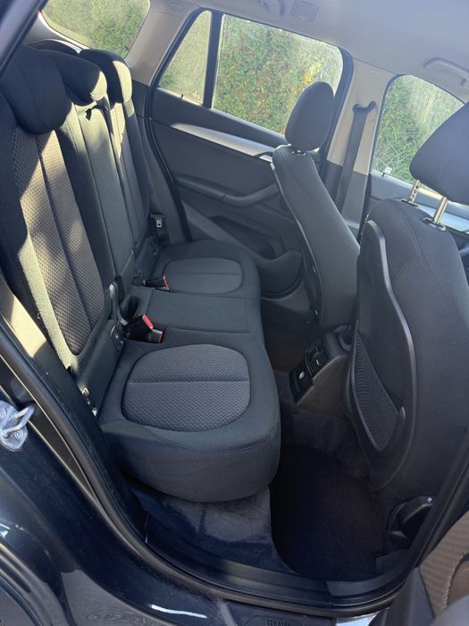 Sprzedam BMW X1 SDrive 18D