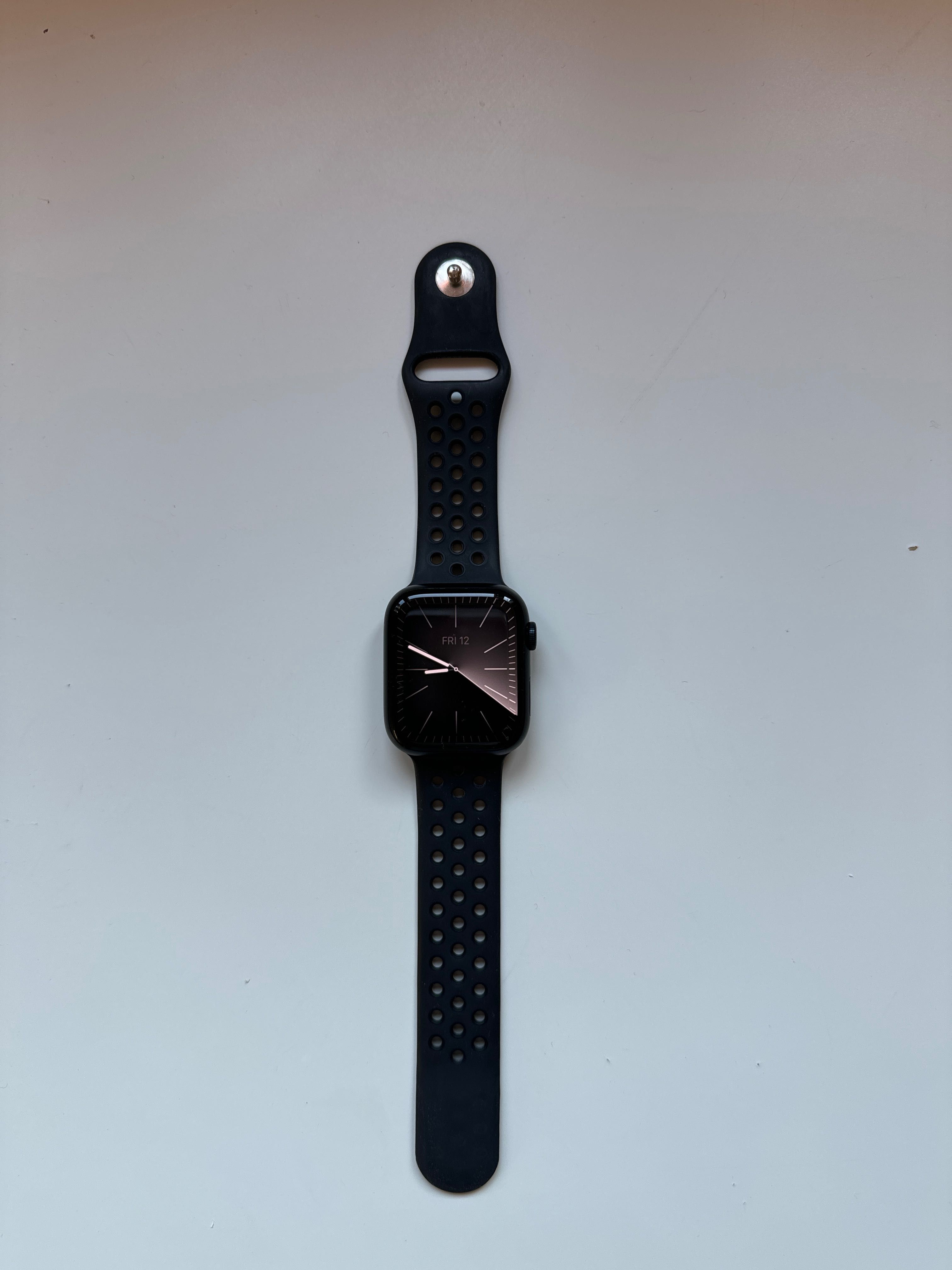 Apple Watch S9 45mm - Como novo