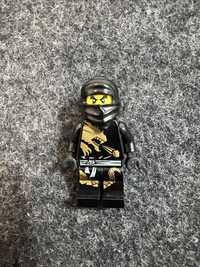 LEGO Cole DX njo015 z Ninjago rok 2011