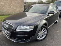 ANGLIK AUDI A6 Allroad 2006r 2.7 TDi Disel Quattro Warto !!!