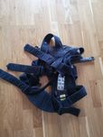 Nosidełko dziecience BabyBjorn 3.5-12kg regulowane