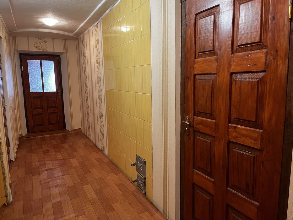 Будинок в с. Хоменки