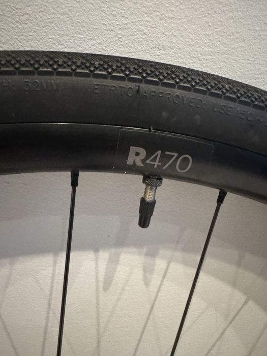 Koła szosowe DT SWISS R470 WTB Expanse 700x32 28”