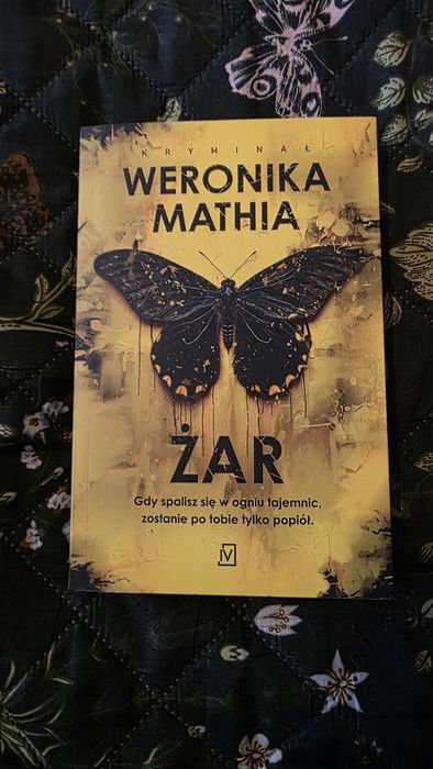 Żar Weronika Mathia