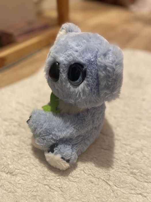 KOALA interaktywna maskotka MILUSIE