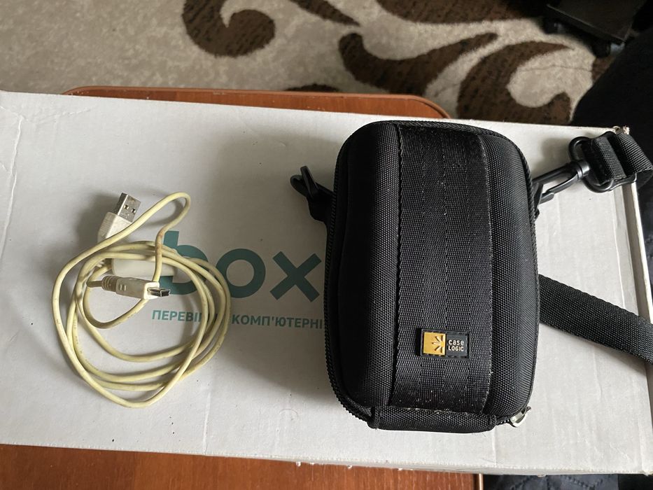 Фотоапарат Canon SX150 IS