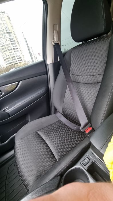 Nissan Rogue 2019, Нісан Рог