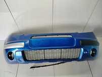 CITROEN C3 PLURIEL 03-10 ZDERZAK PRZÓD PRZEDNI