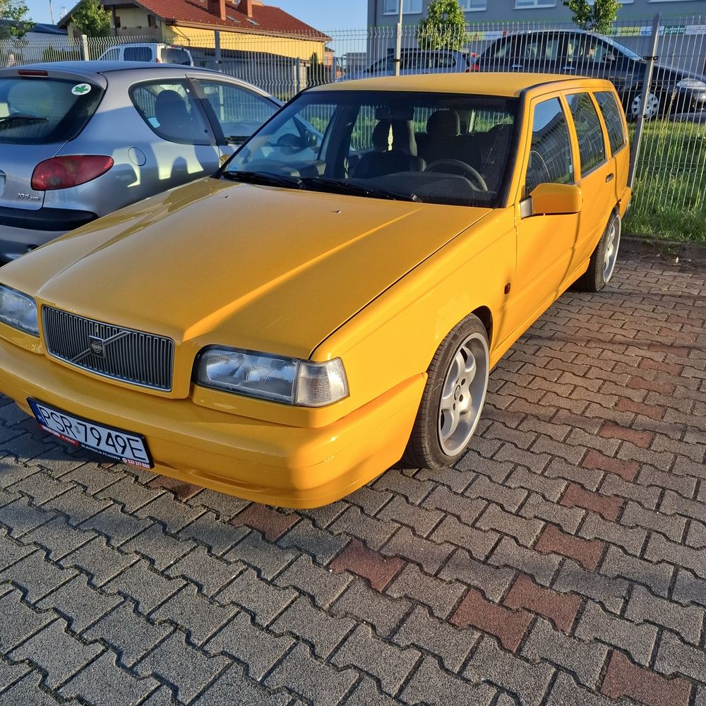 Volvo 850 2.0 10v