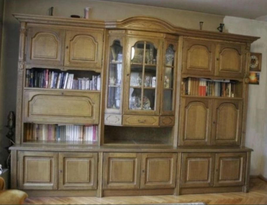 Oddam regał pokojowy