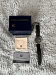 Zegarek meski Pagani Design YS008 czarny