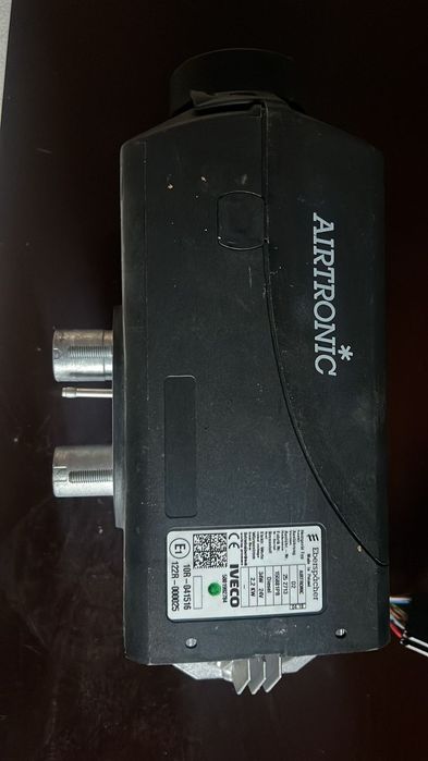 Webasto Eberspacher Airtronic D2 Nowe
