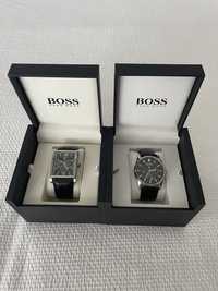 Relogios Hugo Boss Originais