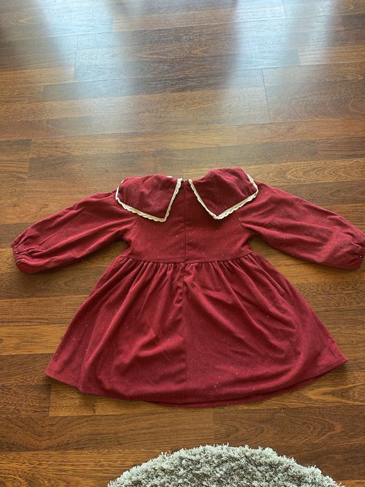 Продам сукню для новорічних свят