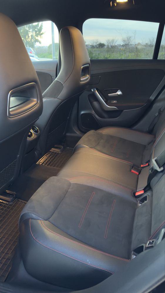 Mercedes-Benz CLA 200 d Shooting Brake AMG Line Aut 8G otimo estado
