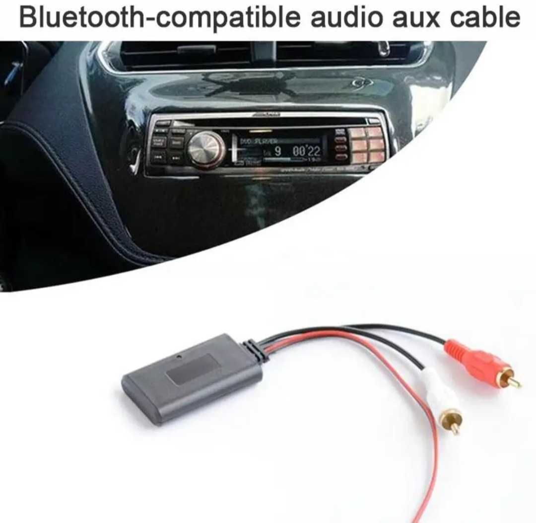 Módulo bluetooth auto radio