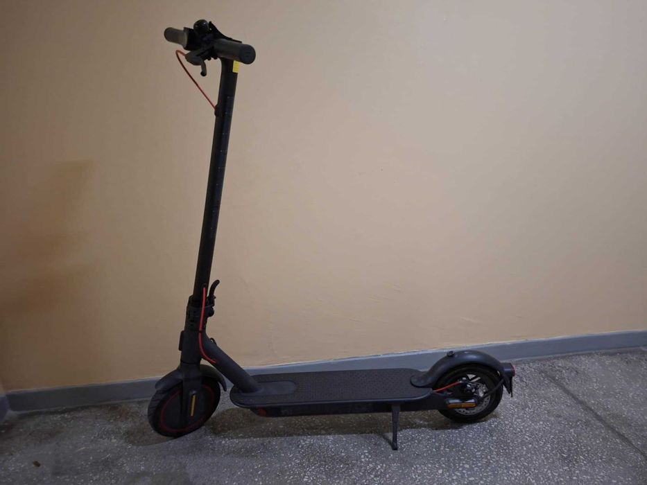 Hulajnoga xiaomi electric scooter pro 2