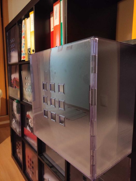 VENDA de vários itens de garagem