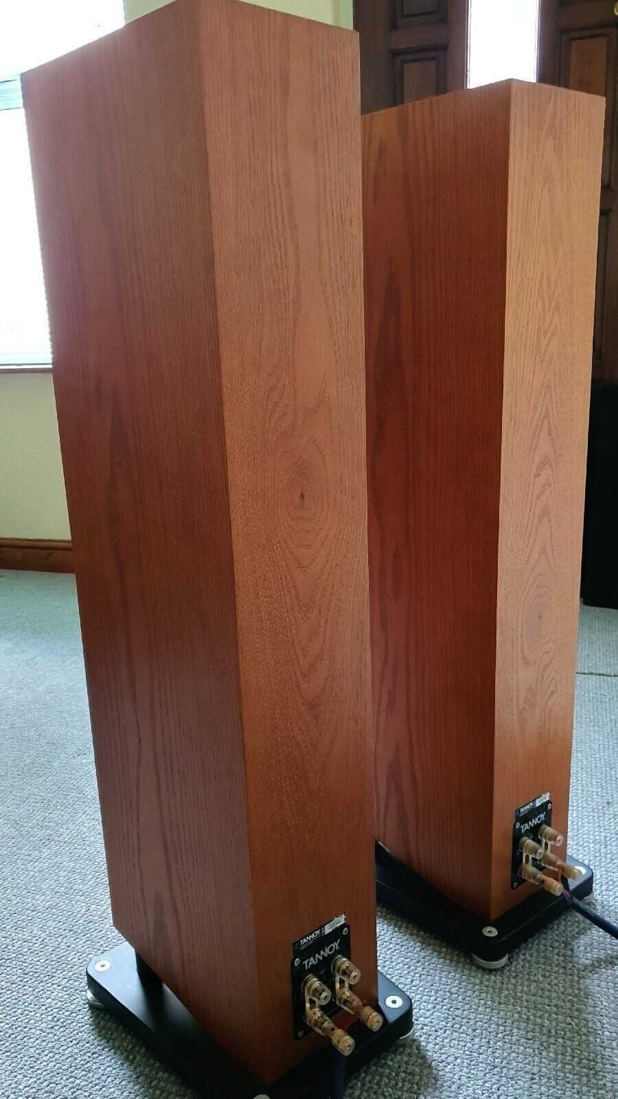 Tannoy Revolution XT 6F kolor dąb, gwarancja