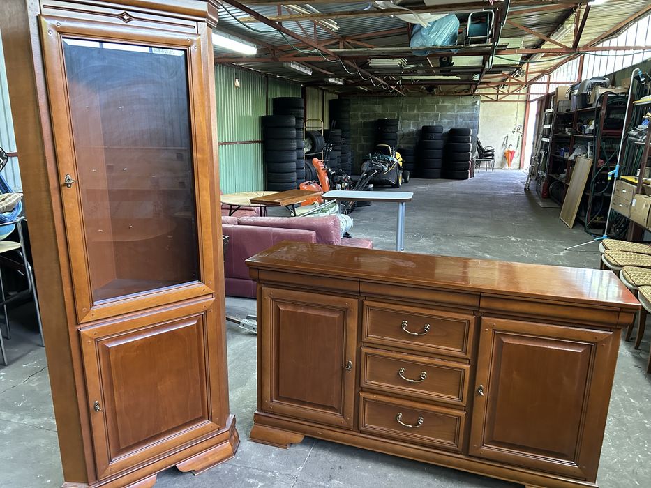 Komoda używana llll