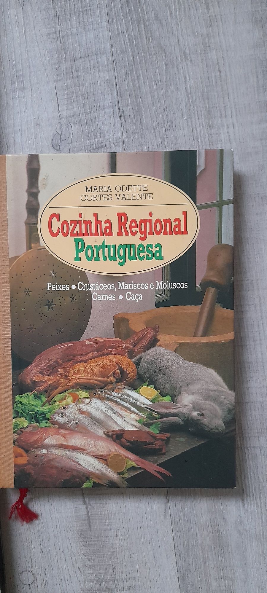 5 Livros culinária