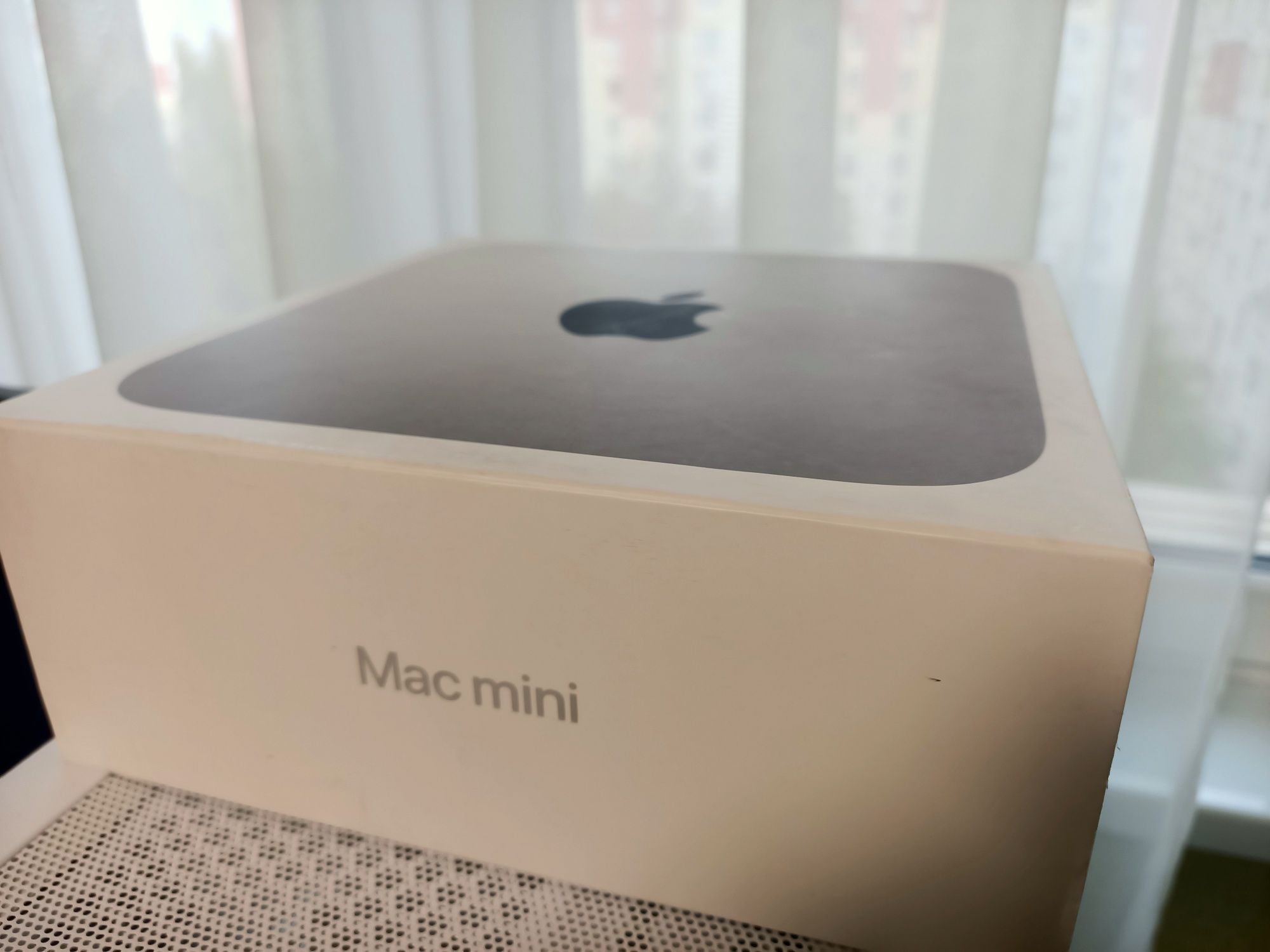 imac Mac mini M2 8GB/256SSD (Новый)