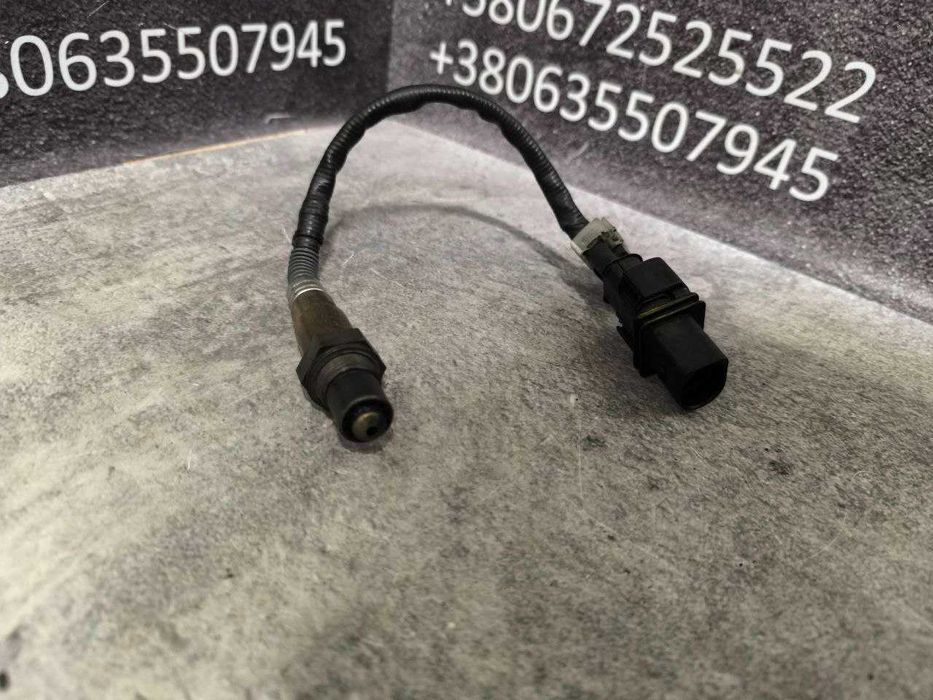 Лямбда-зонд датчик кисню каталізатора Nissan Qashqai J10 1.6 dCi