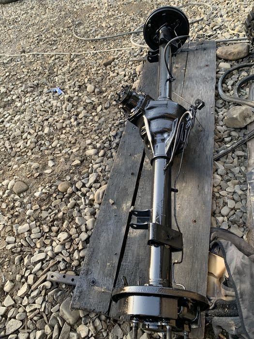 Продам міст для volswagen lt фолсваген лт,28,31,35,40,45,50,55.до 1996