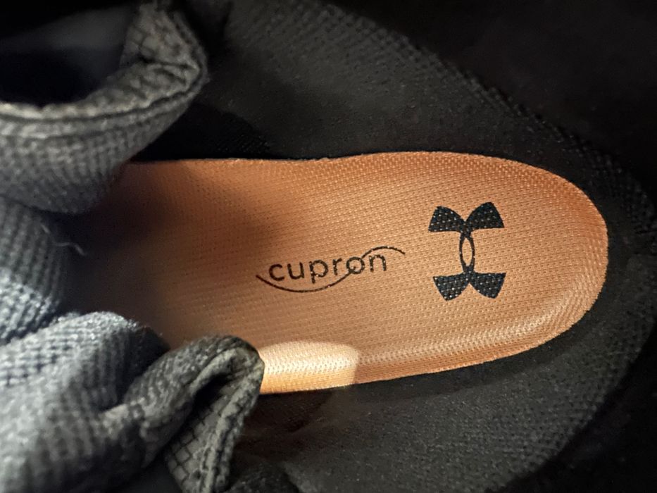 Нове взуття (кросівки) Under Armour Valsetz Rts 1.5 великого розміру