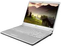 Computador Portátil LG R510 | Ecrã 15.4" | HDD 700 Gigas | Impecável
