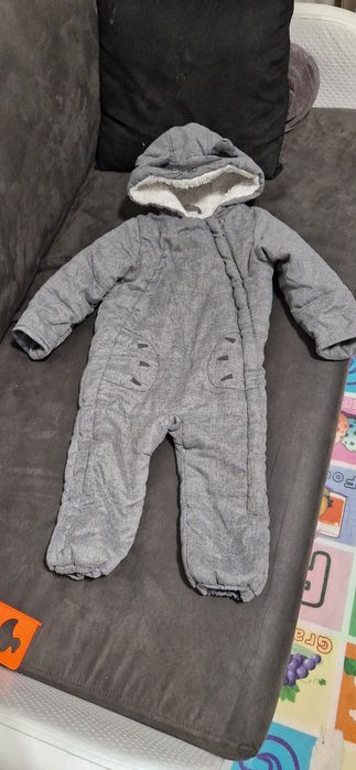 Дитячий комбінезон на 1 - 1,5 року
