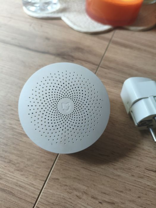 Bramka xioami aqara hub