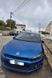 Volkswagen scirocco sport 1.4 tsi