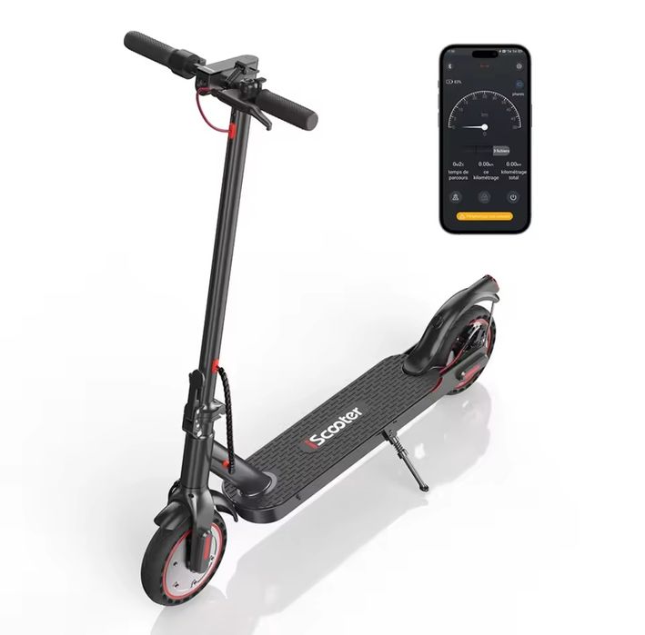 Hulajnoga iScooter i9