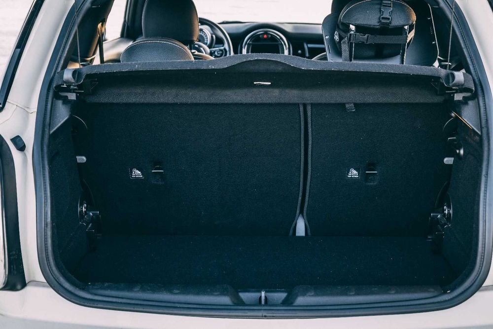 Mini One D - 3 Portas