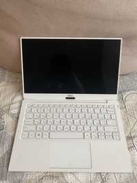 Ноутбук Dell XPS 9370 pink i5-8250U 4Gb 128SSD M.2  13.3 Full HD IPS
