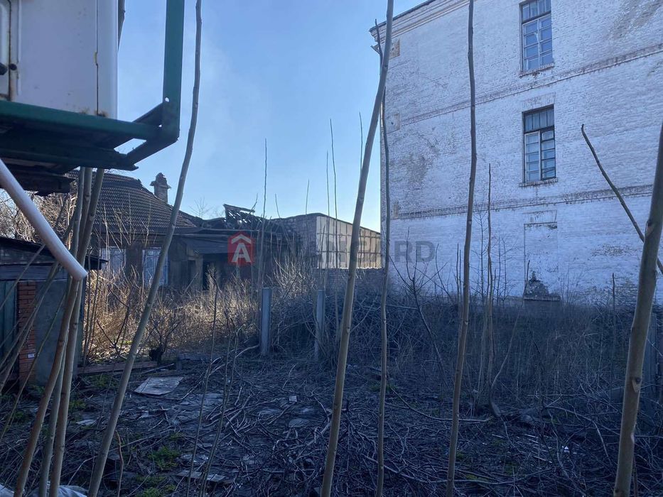 продам ділянку червона лінія