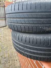 Opony kumho KINERGY ECO 205/55/16 4 szt