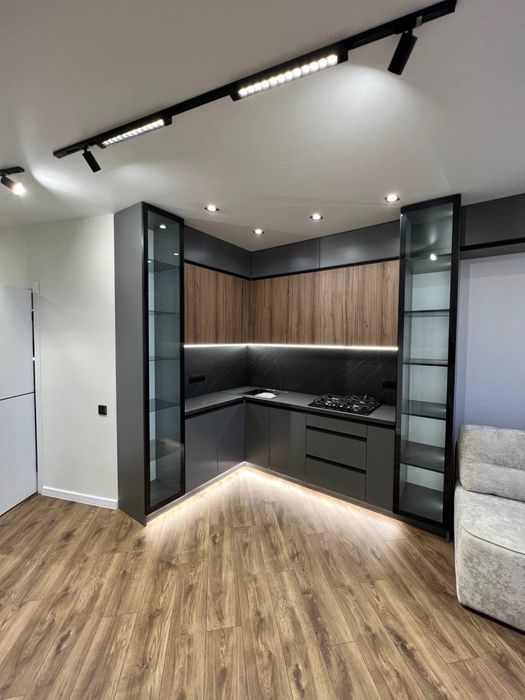 ‼️Нова 1к квартира в Жк Софія Резиденс