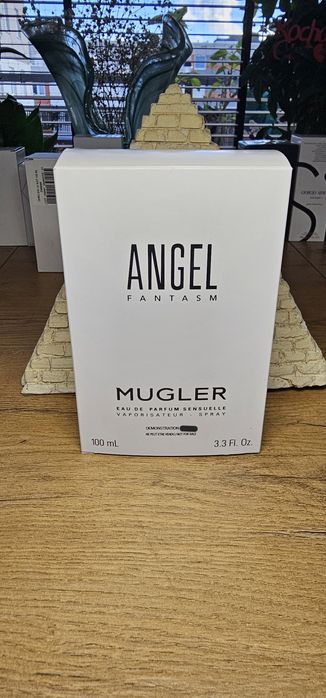 Thierry Mugler Angel FANTASM sensuelle  100 ml EDP