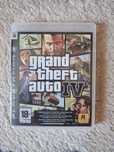 GTA 4 PS3 gta IV