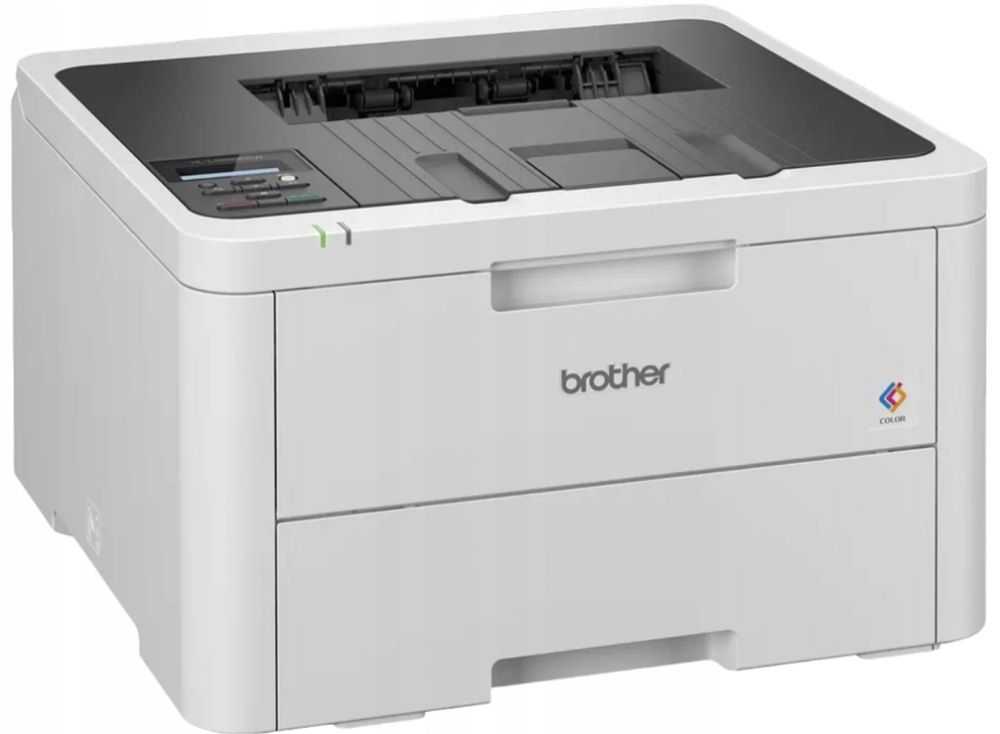 Nowa drukarka Brother hl-l3220cw
