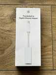 Adaptador thunderbolt para gigabit ethernet Apple