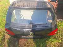 Tylna klapa od Peugeota 308 SW T9 kombi